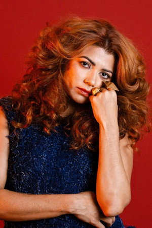 Photo of Geane Albuquerque from the Latest Netflix gallery