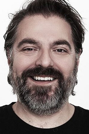 Photo of Lado Hadzic from the Latest Netflix gallery