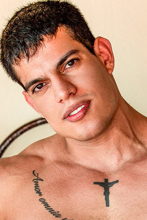 Photo of Bruno Galvez from the Latest Netflix gallery