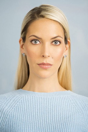 Photo of Athena Isabel Lebessis from the Latest Netflix gallery