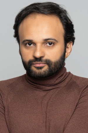 Photo of Bárbaro Xavier from the Latest Netflix gallery