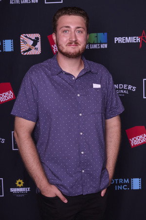Photo of Vincent Di Lella from the Latest Netflix gallery