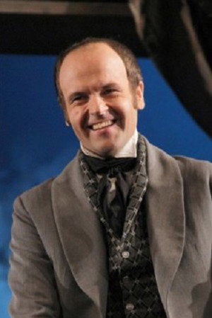 Photo of Viktor Semyrozumenko from the Latest Netflix gallery