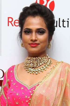 Photo of Ramya Pandian from the Latest Netflix gallery