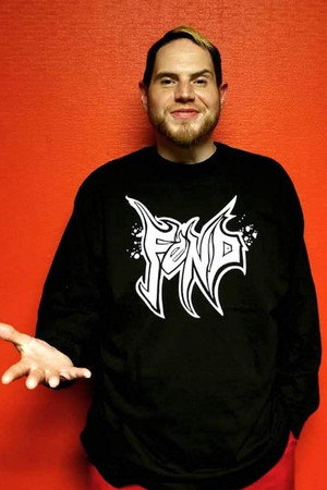 Photo of Jamie Madrox from the Latest Netflix gallery