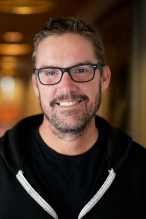 Photo of Steve Boeddeker from the Latest Netflix gallery