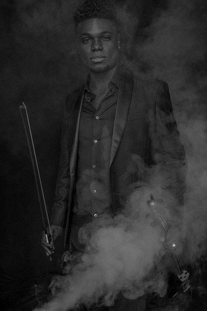 Photo of Edward W. Hardy from the Latest Netflix gallery