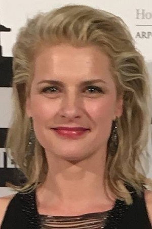 Photo of Annemette Andersen from the Latest Netflix gallery