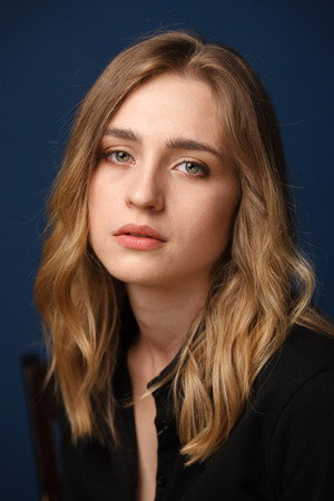 Photo of Maria Ryaboshapka from the Latest Netflix gallery