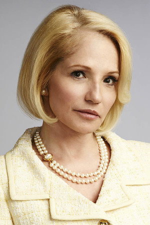 Ellen Barkin photo