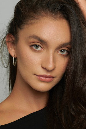 Photo of Carli McIntyre from the Latest Netflix gallery