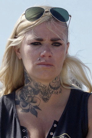Photo of Tabatha Zimiga from the Latest Netflix gallery
