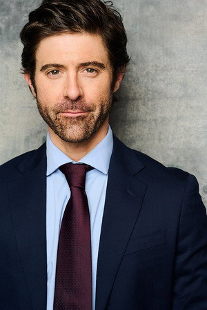Photo of Steve Olson from the Latest Netflix gallery