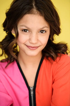 Samantha Lorraine photo