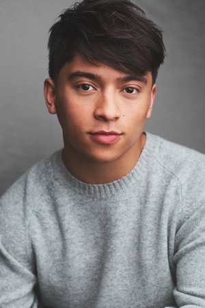Photo of Bonale Fambrini from the Latest Netflix gallery
