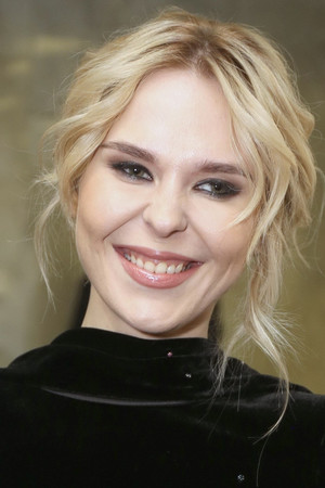 Pelageya Khanova photo