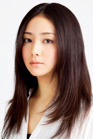 Photo of Mizuho Uehara from the Latest Netflix gallery