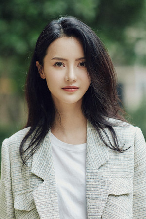 Zhang Zhixi photo