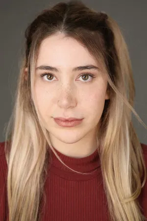 Photo of Emma Raimi from the Latest Netflix gallery