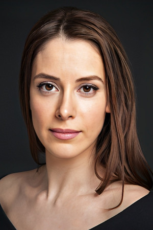 Gözde Türkpençe photo