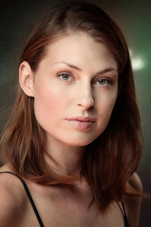Photo of Alice May Ferngrove from the Latest Netflix gallery