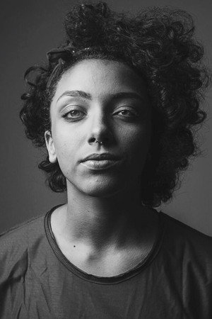 Alice Carvalho photo