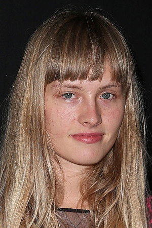 Photo of Klara Kristin from the Latest Netflix gallery