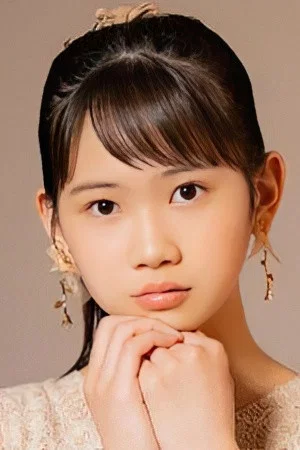 Photo of Homare Okamura from the Latest Netflix gallery