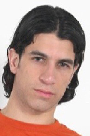 Photo of Martin Gomes from the Latest Netflix gallery