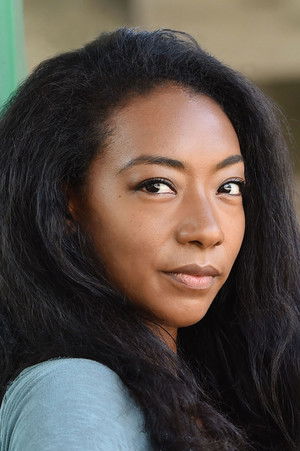 Betty Gabriel photo