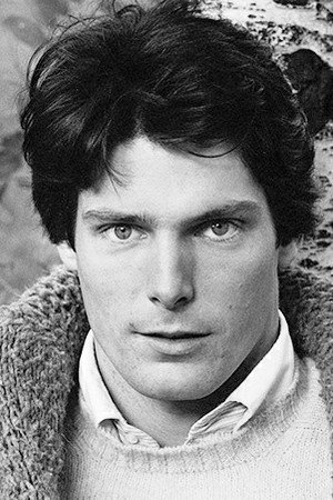 Christopher Reeve photo