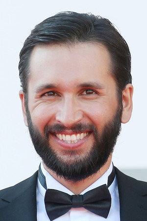 Photo of Orkhan Iskandarli from the Latest Netflix gallery