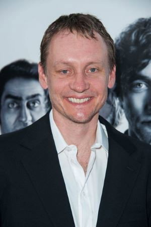 Alec Berg photo