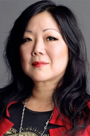 Margaret Cho photo