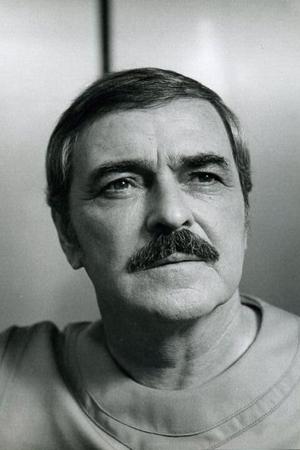 James Doohan photo
