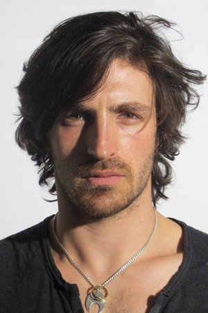 Eoin Macken photo