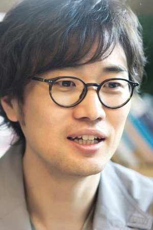 Photo of Min Kyu-dong from the Latest Netflix gallery
