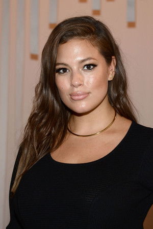 Ashley Graham photo