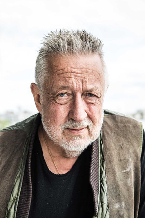 Leif G.W. Persson photo