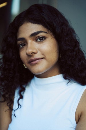 Photo of Ahilya Bamroo from the Latest Netflix gallery