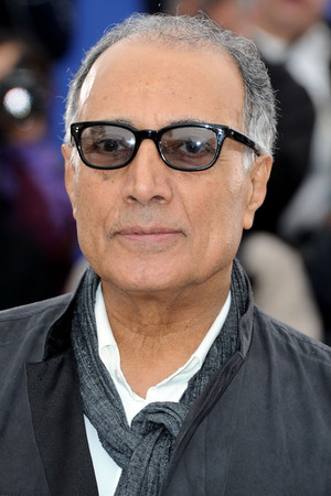 Abbas Kiarostami photo