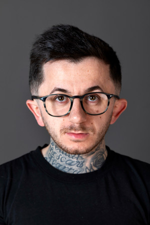 Photo of Robert Brodie from the Latest Netflix gallery