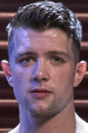 Photo of Sebastian Kross from the Latest Netflix gallery