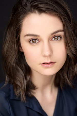 Photo of Katerina Katelieva from the Latest Netflix gallery