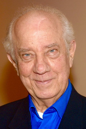 Ian Abercrombie photo