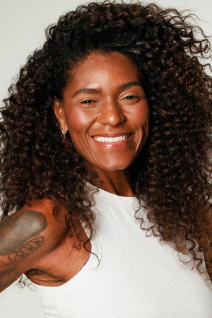 Photo of Danielle Anatólio from the Latest Netflix gallery