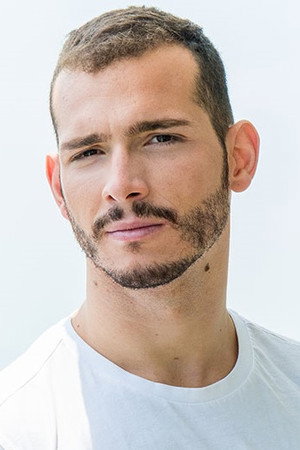 Photo of Ricky Hard from the Latest Netflix gallery