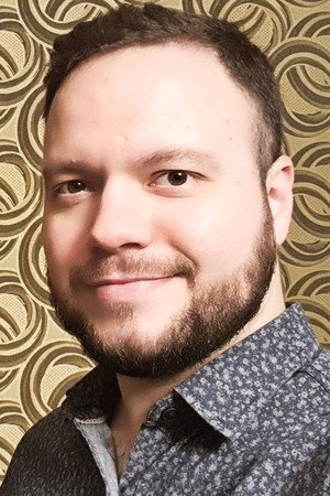 Photo of Bruno Meneghello from the Latest Netflix gallery