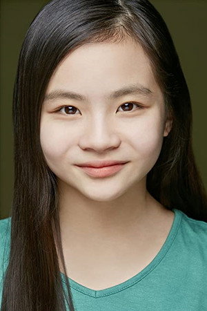 Photo of Emma Hong from the Latest Netflix gallery