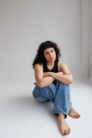 Photo of Paula Ríos from the Latest Netflix gallery